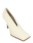 Alaia - 90 Leather Pumps - Kontsakingad - 40