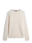 Tommy Hilfiger - Ny Cashmere Sweater - &Uuml;mara kaelusega - XXL
