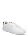 Tommy Hilfiger - Low Pro Cupsole  Perf Leather - Madala s&auml;&auml;rega tossud - 43