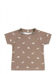 That's Mine - Sasha Swim T-Shirt - Ujumistopid - 68