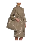 The Organic Company - Reconnect Bundle 2 (2 Items) - Hommikumantlid - S/M