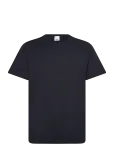 Burberry - Jenson Embroidered T-Shirt - L&uuml;hikeste varrukatega - XS