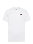 Nike - M Nsw Club Tee - Spordi T-s&auml;rgid - XS