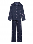 Ralph Lauren Kids - Sl-Sleepwear - Pidžaamakomplektid - 140