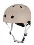 Banwood - Banwood Classic Helmet - Matte Black - Kiivrid ja kaitse - ONE SIZE