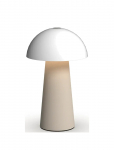 Kreafunk - Bello B&aelig;rbar Lampe - Laualambid - 12.0X 19.6CM