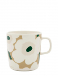 Marimekko Home - Unikko Mug 4Dl - Kohvitassid - 9.5X 10CM