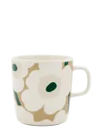 Marimekko Home - Unikko Mug 4Dl - Kohvitassid - 40 CL