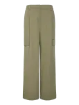 Calvin Klein Jeans - Cotton Ewaist Cargo Pant - Cargo-p&uuml;ksid - M