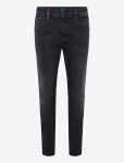 Replay - Anbass Trousers Slim Hyperflex - Kehasse hoidvad - 33 x 32