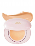 Milktouch - All-Day Skin Fit Milky Glow Cushion - Jumestuskreemid - 15 G