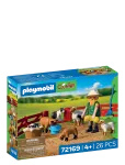 PLAYMOBIL - Young Shepherd - Playmobil Country - ONE SIZE