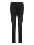 Diesel - 1979 Sleenker Skinny Jeans - Kitsad - 29