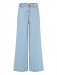 FREE/QUENT - Fqmilo-Pants - Lai jalg - XS