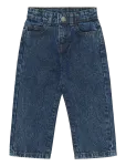 The New - Tnstvalu Baggy Fit Jeans - Vaba l&otilde;ikega teksad - 110