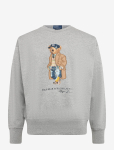 Polo Ralph Lauren - Vintage Fit Polo Bear Sweatshirt - Dressipluusid - L