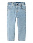 Lil'Atelier - Nmndarlee Loose Jeans 4410-Se Lil Noos - Vaba l&otilde;ikega teksad - 104