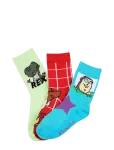 Toy Story - Socks - Sokid - 23/26