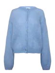 Noella - N-Kae Mohair Cardigan - Kardiganid - S/M