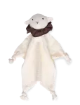 Lil'Atelier - Nbnnoa Sheep Cuddle Cloth Lil - Pehmed loomad - ONE SIZE