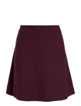 Vila - Vikerry Hw Knit Skirt - Noos - L&uuml;hikesed seelikud - XXL