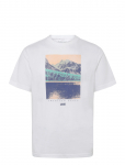American Eagle - G Ss 24/7 Set In Tee- Cvc + Seriously Soft Wash - L&uuml;hikeste varrukatega - L