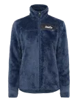 Swix - Infinity Pile Midlayer Full Zip W - Spordifliisid ja vahekihid - XS