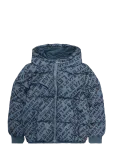 Levi's - Ho-Heavy Weight Outerwear - Tepitud ja polsterdatud - 116