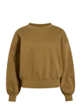 ROUGE EDIT - Rouyona L/S O-Neck Sweat - Dressipluusid - M