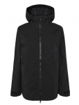 Knowledge Cotton Apparel - Vent Canvas 270 Shell Jacket - Tuulejoped - L