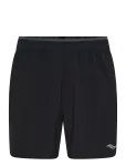 Saucony - Endorphin 5" Short - Spordi l&uuml;hikesed treeningp&uuml;ksid - L