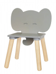 JaBaDaBaDo - Chair Elephant - Toolid ja taburetid - ONE SIZE