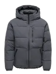 ONLY & SONS - Onsromo Puffer Jacket Otw Noos - Polsterdatud jakid - M