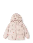 Liewood - Polle Down Puffer Jacket - Tepitud ja polsterdatud - 74
