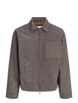 Jack & Jones - Jorsalamanco Shacket - Kerged jakid - L