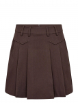 Co' Couture - 34223 Lunacc Pocket Pleat Mini Skirt - L&uuml;hikesed seelikud - M
