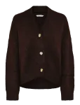 Noella - N-Laiana Knit Cardigan - Kardiganid - S/M