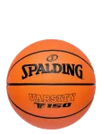 Spalding - Varsity Tf-150 Rubber Basketball - Spordipallid ja -tarvikud - SZ6