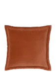 Broste Copenhagen - Viola Cushion Cover - Padjap&uuml;&uuml;rid - L 50CM