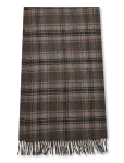 Filippa K - Merino Check Scarf - Talvised sallid - ONE SIZE