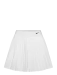 Nike - Women's Dri-Fit High-Waisted Tennis Skirt - Nike - Spordiseelikud - XL