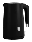 Berlingerhaus - Black Vantage Collection/Matte Black Collection/Black Silver Collection - Veekeetjad ja keedukannud - 1.7 L