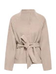 JDY - Jdyblake Short Belt Jacket Otw Hab Noos - Tepitud jakid - S