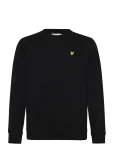 Lyle & Scott - Crew Neck Sweatshirt - Dressipluusid - 15-16