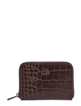 Markberg - Selmambg Wallet, Croco - Rahakotid - ONE SIZE