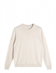 J. Lindeberg - Keane Merino Crew Neck - &Uuml;mara kaelusega - M