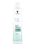 Schwarzkopf Professional - Bc Soothing Shampoo - Peanaha hooldus - 250 ML
