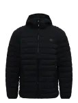 Superdry Sport - Hooded Fuji Lite Jacket - Polsterdatud jakid - S