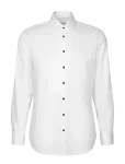 Seidensticker - Gala Shirt Slim - Smokingus&auml;rgid - 43