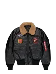 Alpha Industries - G1 Devils Brigade Fl - Nahk - XL